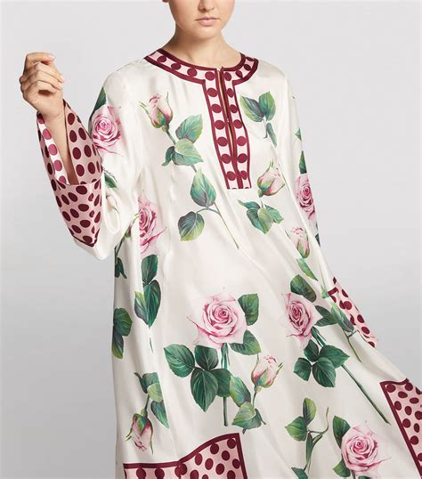 Dolce & Gabbana Kaftan Dresses for Women .